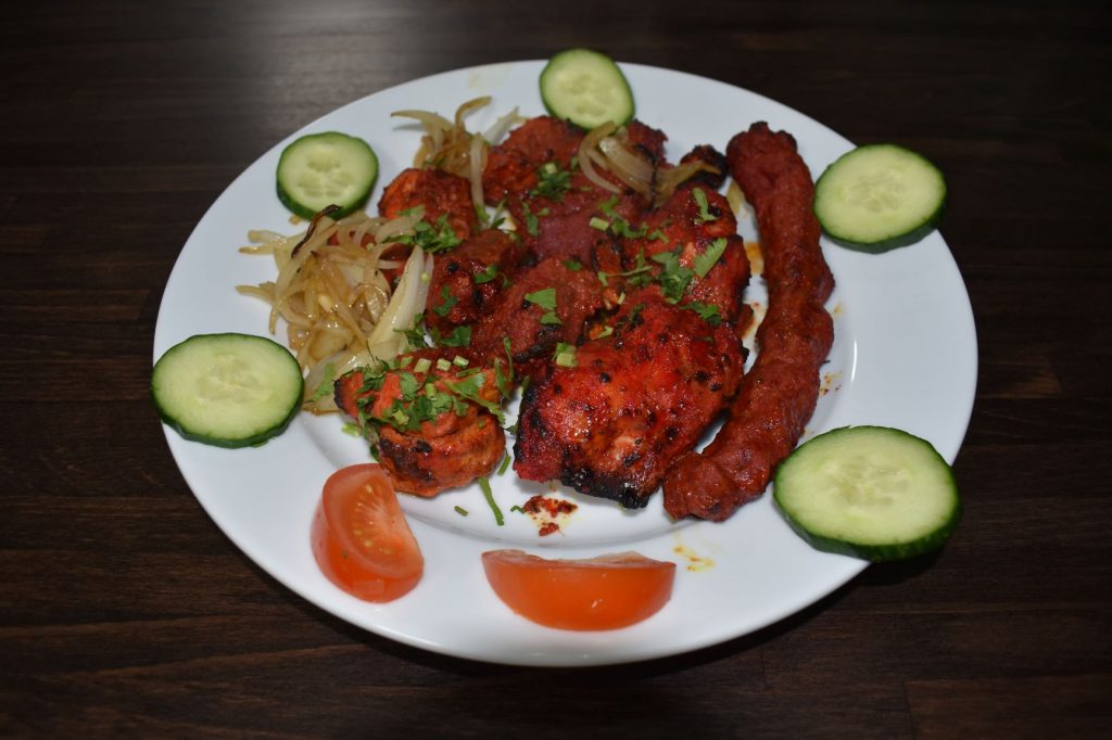 25 Tandoori Mixed Grill School Of Spice   Mixed 1024x682 